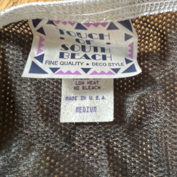 🌻 Touch of South Beach Bundle Loungewear Intimate Set - Picture 9 of 12